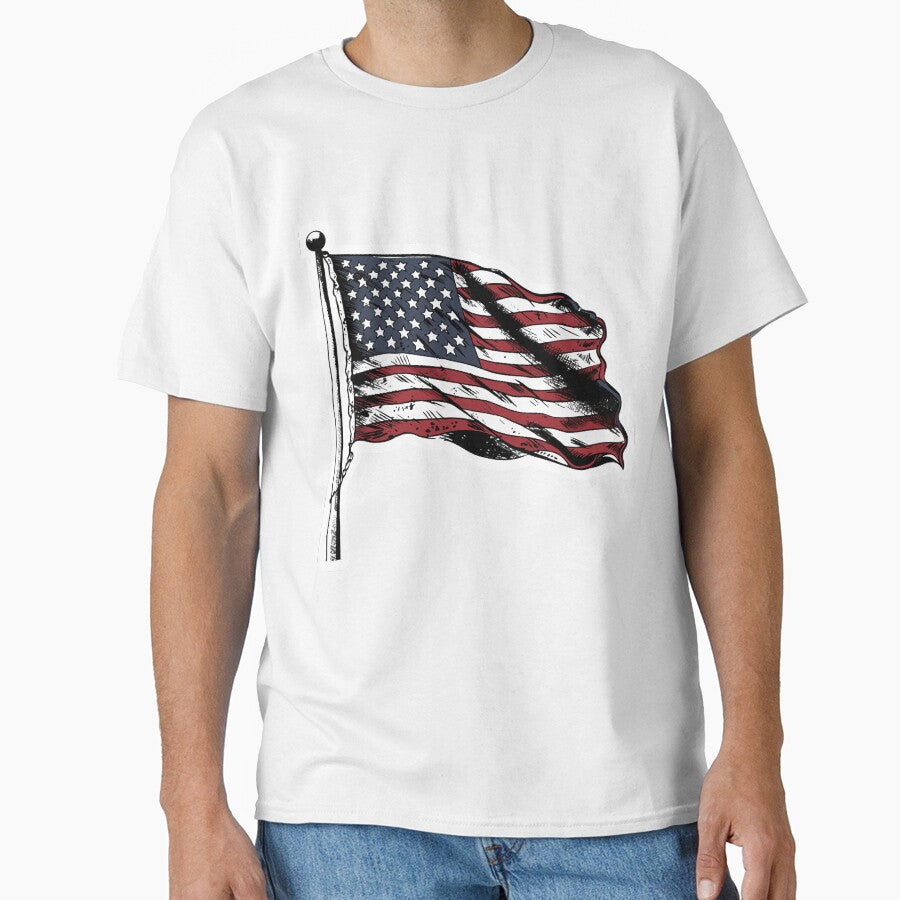 US Flag, American Flag, png, png, sticker, clipart, sublimation by MYpngShop