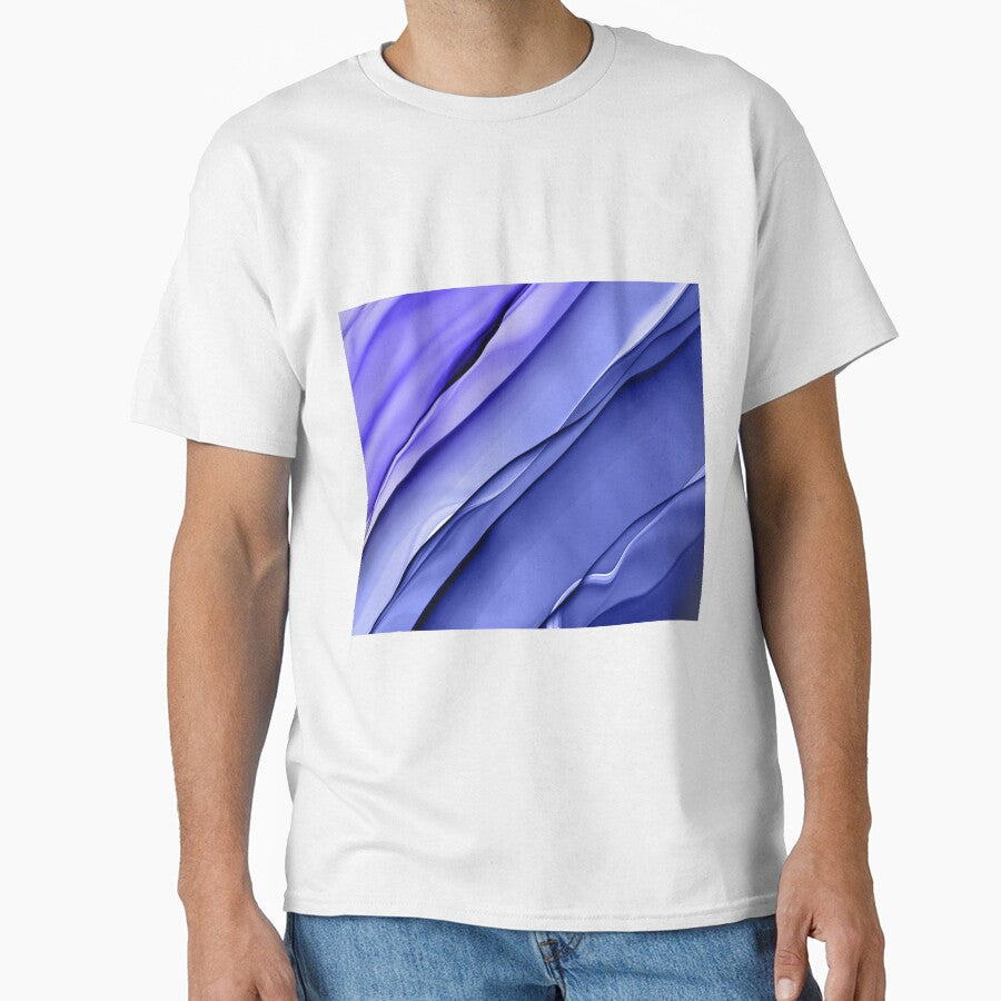 Sublimation Blue Winter 8 by Silpaza