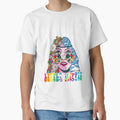 Stay Trippy Little Hippie by TRUMSPEED Unisex
