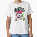 Punk Rock Skull. by marosz12 Unisex