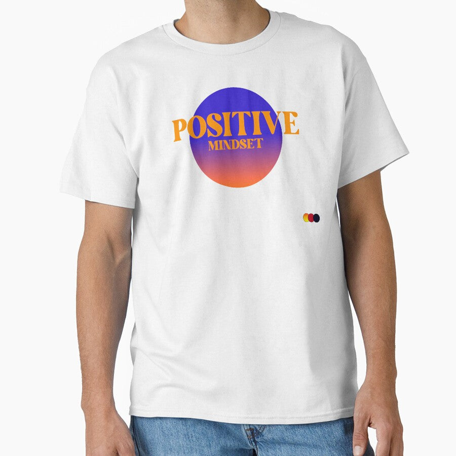 Positive Mindset by FelipeGrassano