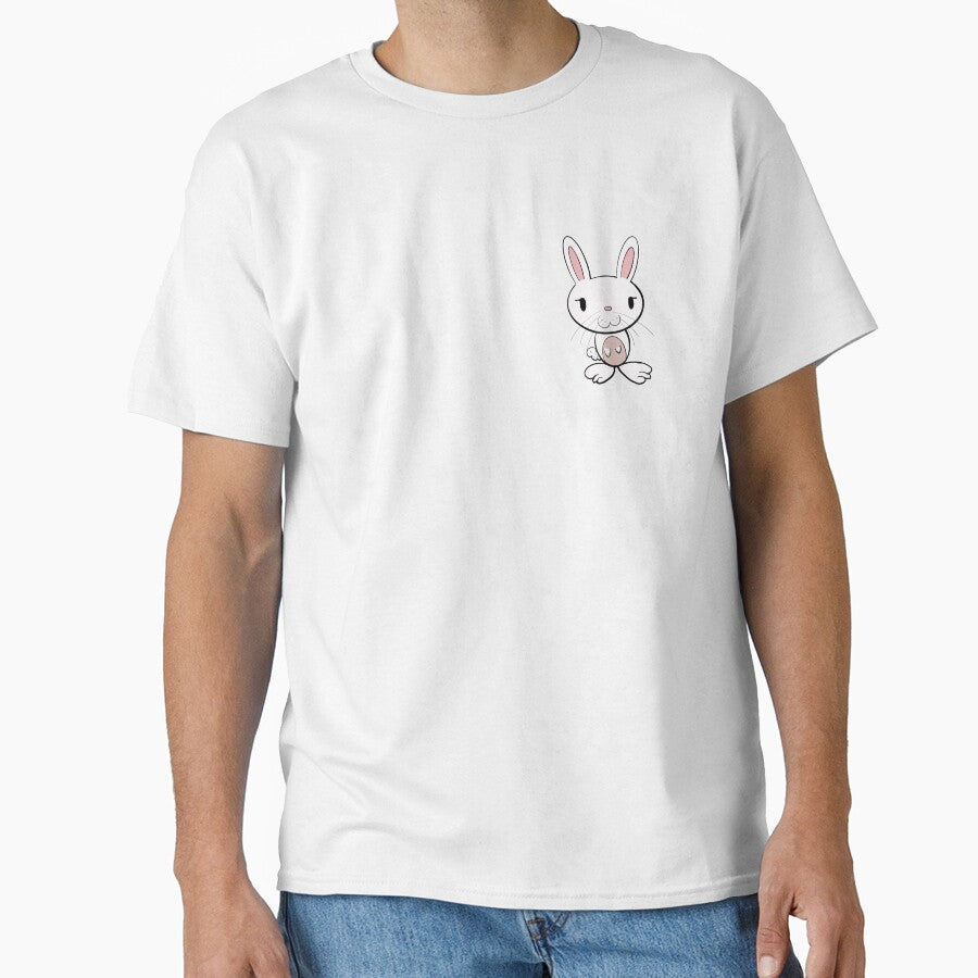 Bunny Hop by peachpugs