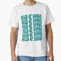 Maid Of Honor Teal Retro Graphic Bridal Party Gifts for Bachelorette Party by mysticblvd