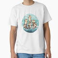 Make a Splash! Dive into the Otter-verse with Redbubble Designs by digizonebydas