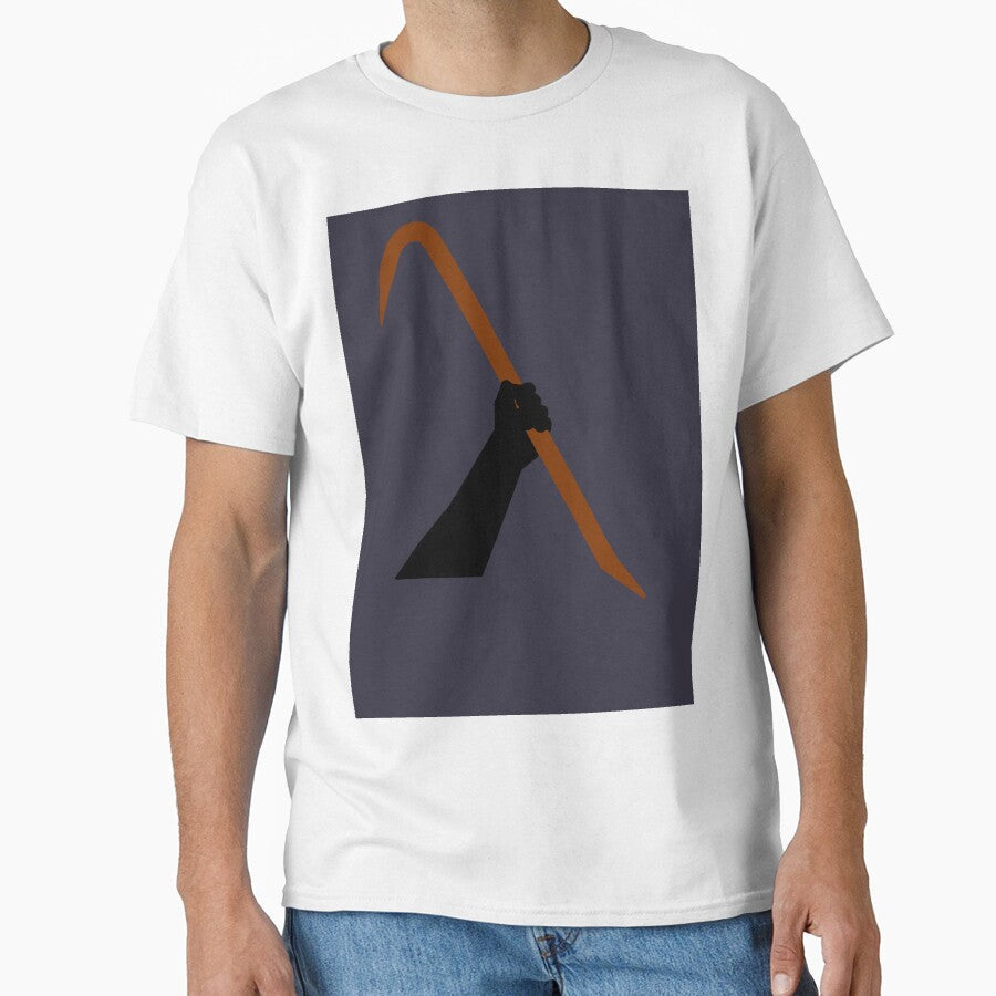 Half Life by Dinnershark Unisex