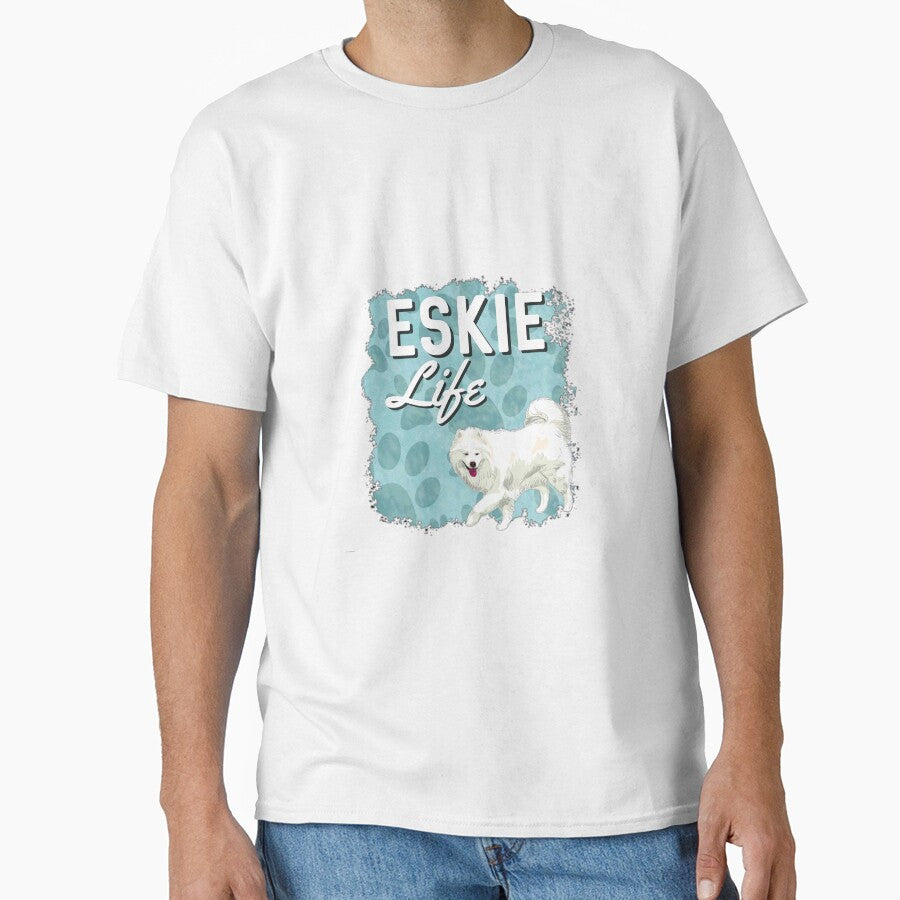 Eskie life by mclaurin612