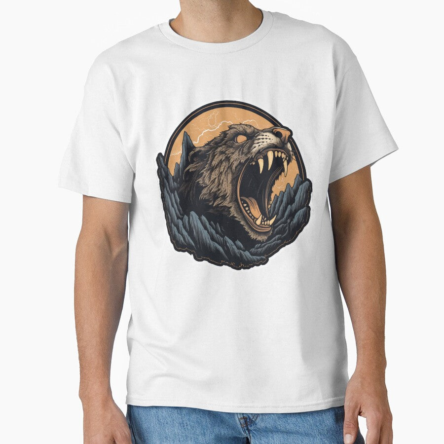 Saber tooth tiger, cute tiger, png, png, sticker, clipart, sublimation by MYpngShop