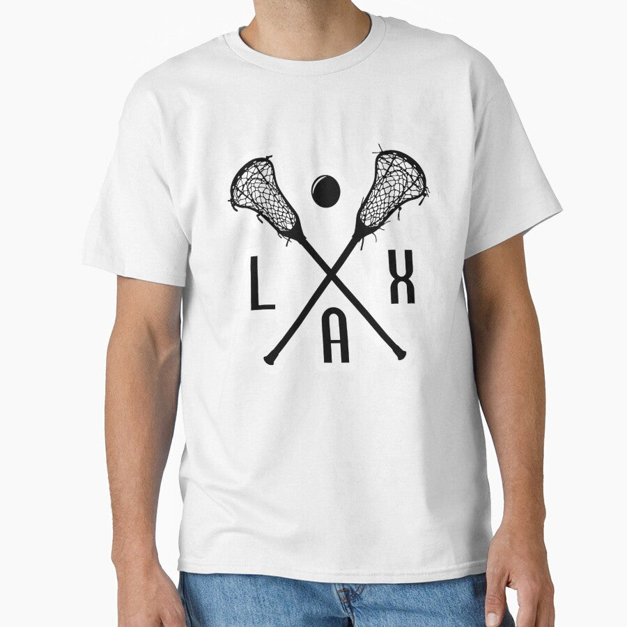 Lacrosse | LAX Crossed by MYpngShop