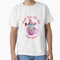 Valentine Gnome, Valentines Day Shirt, Valentines Gnome Shirt, Will You Be My Gnomie? by amazinGraphic