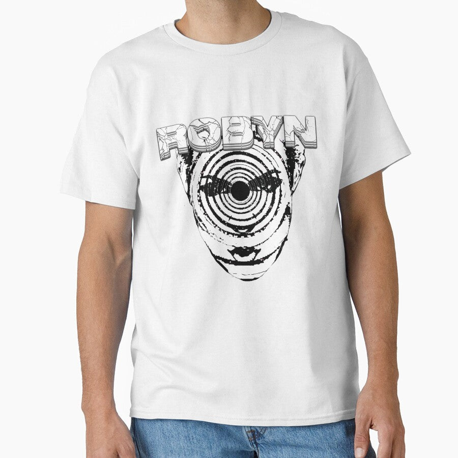 Swedish Swirl by Jackson413 Unisex