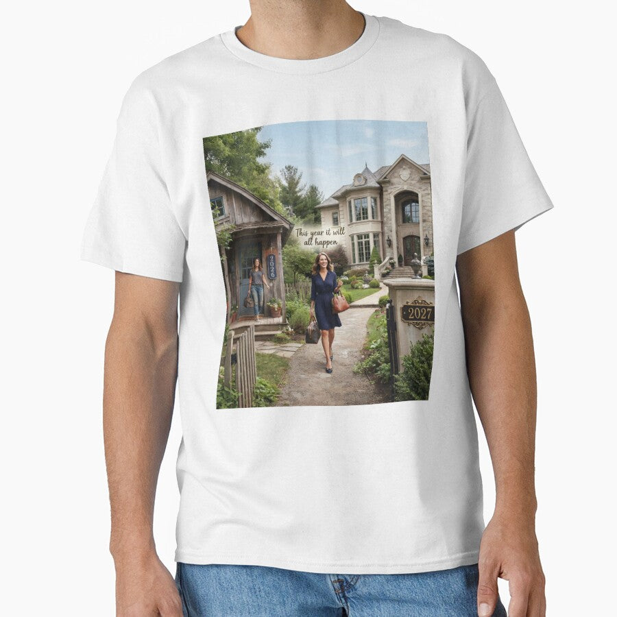 2027 and beyond by Unique designs for all ages