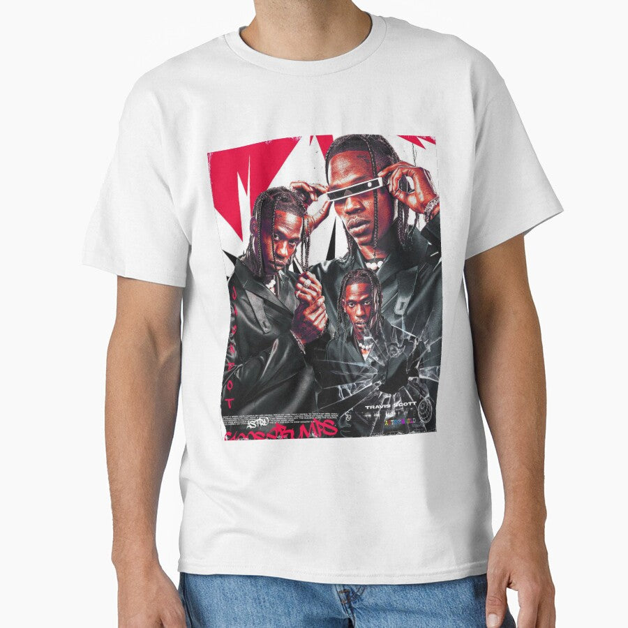 streetwear by JACK POT Unisex