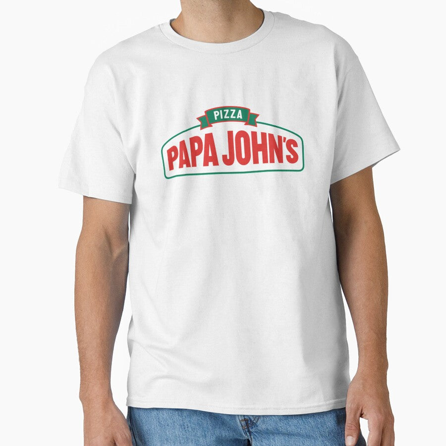 Papa Johnx27s Pizza Fast Food restaurant New by Juniperhixon