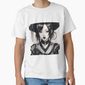 Japanese Goth Girl 9 by GothShop Unisex
