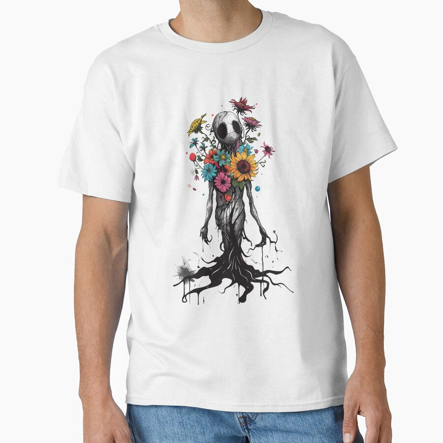 Crazoria - Plants morbid (15/20) by sabantha