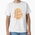 live lively by KingzWorld Unisex