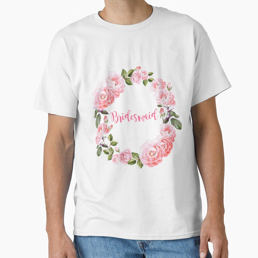 Bridesmaid by stickersbycare