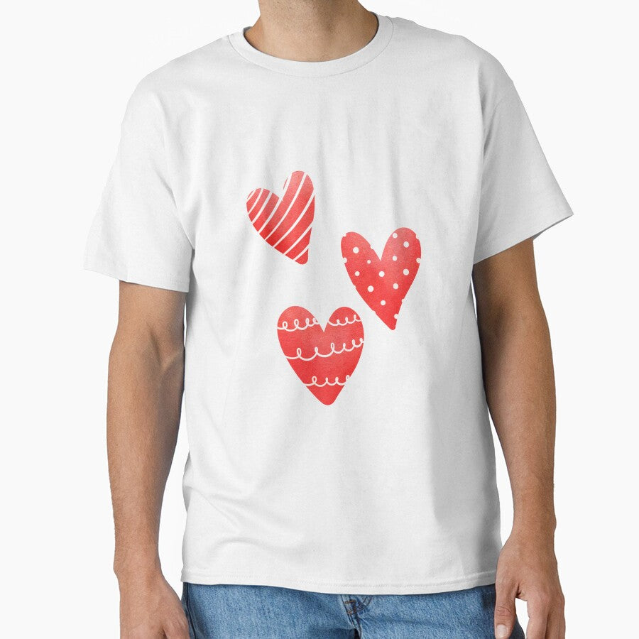 Hearts in love for you by ORIGENcreate