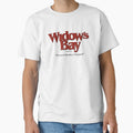 Welcome to widow’s bay island by davedonut Unisex