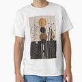Mid Century Modern Art 26 by BuraxisDesigns Unisex