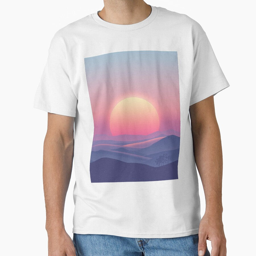 Sunset Sky - Pink, Purple, Blue, Orange 4 by AlinaSCorner