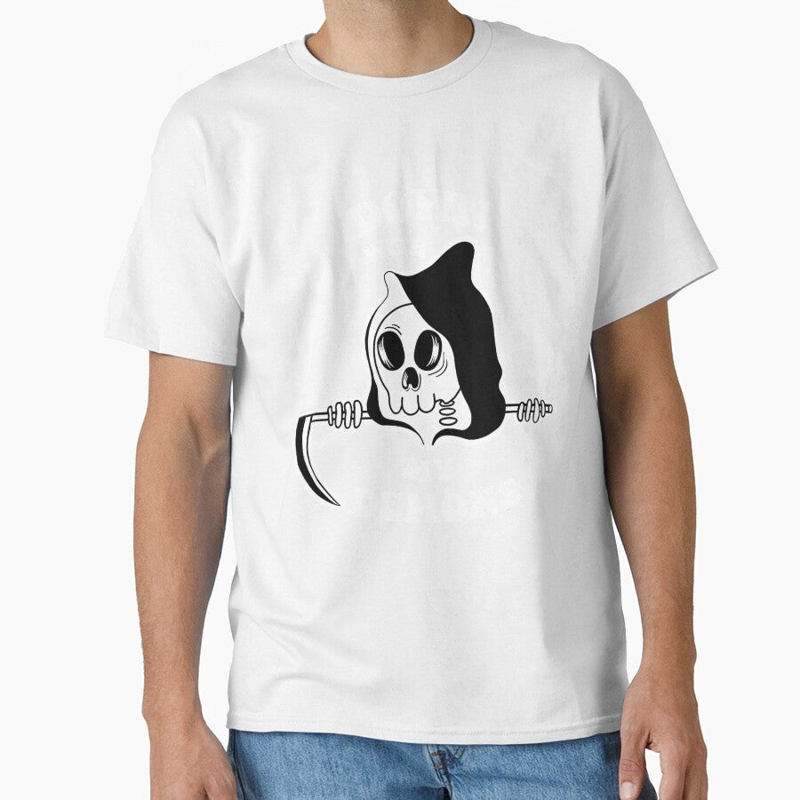 Down With My Demons by Dixie Bailey Unisex