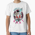 Santa is the GOAT by JSelfdesigns80