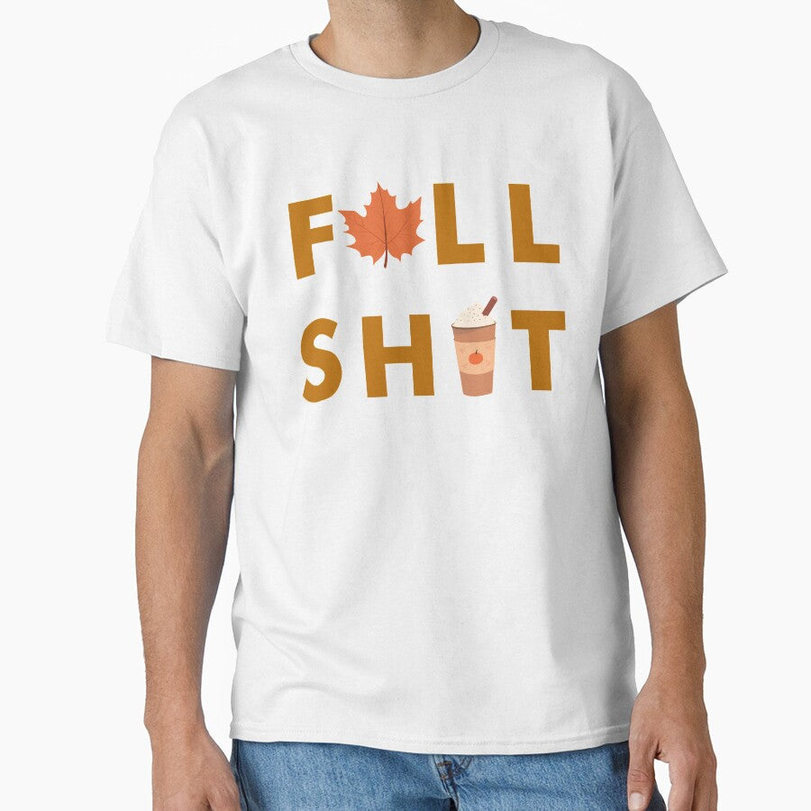 Fall Shit by RunThatApparel Unisex