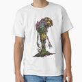 Crazoria - Plants morbid (2/20) by sabantha