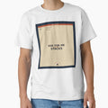 Ask For Me In The Stacks by PhoenixTShirtz