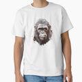 gorilla 11 by MYpngShop