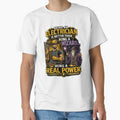 Being an Electrician Is Better Than Being a Wizard... We Use Real Power. by Merch-by-Lex