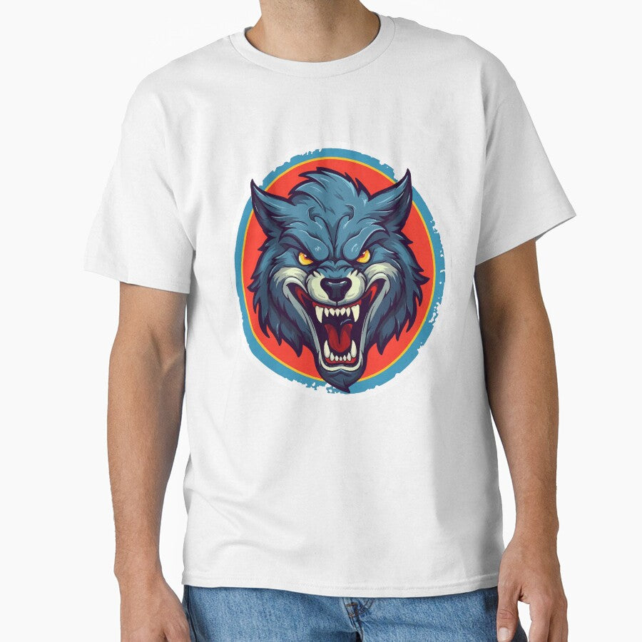 wolf head 3, png, png, sticker, clipart, sublimation by MYpngShop