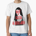 Hot Goth Halloween by RevolutionInPaint Unisex