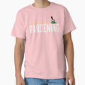 I'd Rather Be Gardening by S-H-Designs