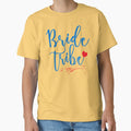 Bride Tribe Bachelorette Wedding Party by younghopes