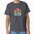 Tatooine national Park by Road-tees