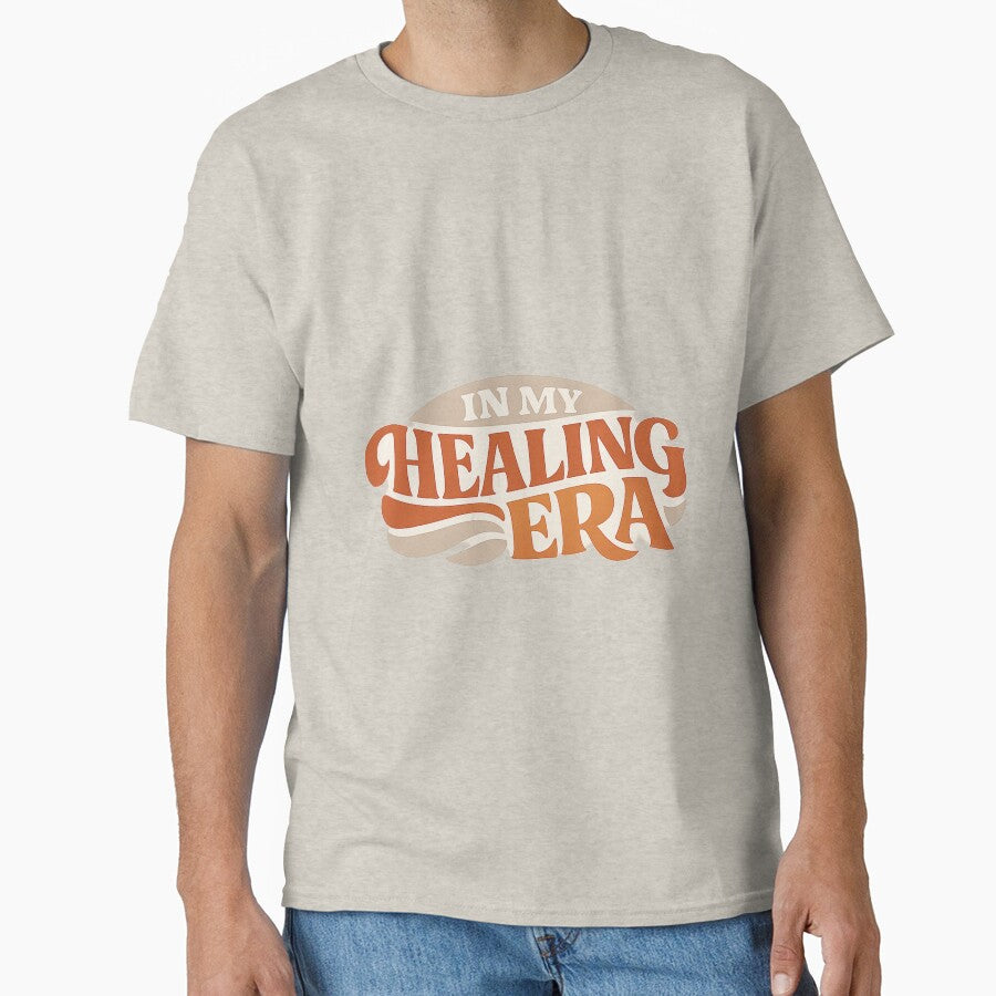 In my healing era by BeaVibes