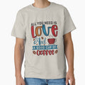 ALL YOU NEED IS LOVE & A GOOD CUP OF COFFEE by HASSANBADRI2050
