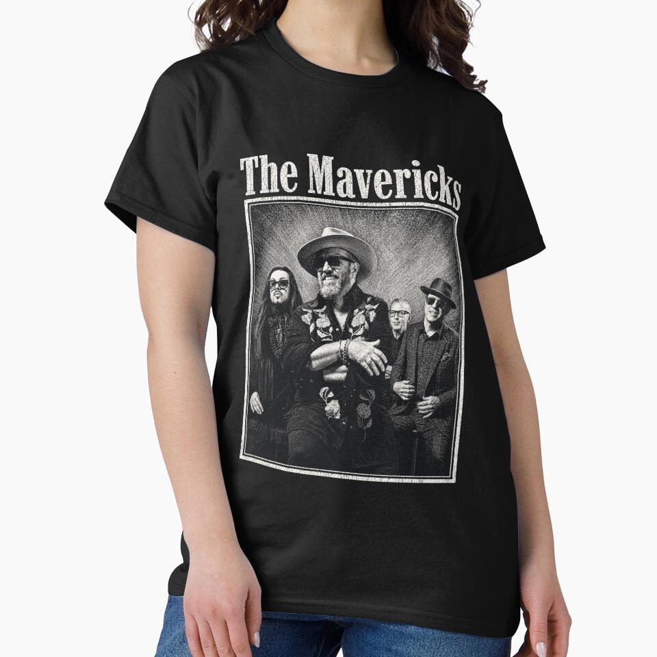 The Mavericks by FloraPlantTees