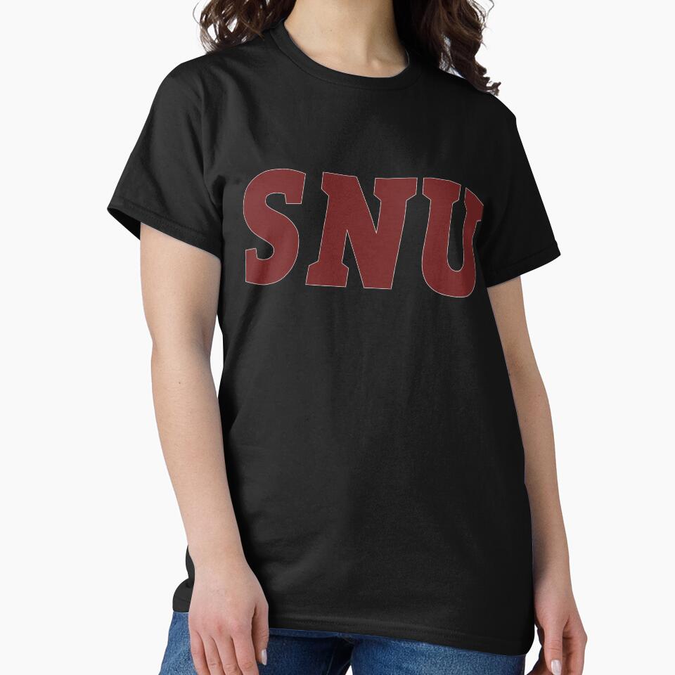 SNU by Stacia Boyd