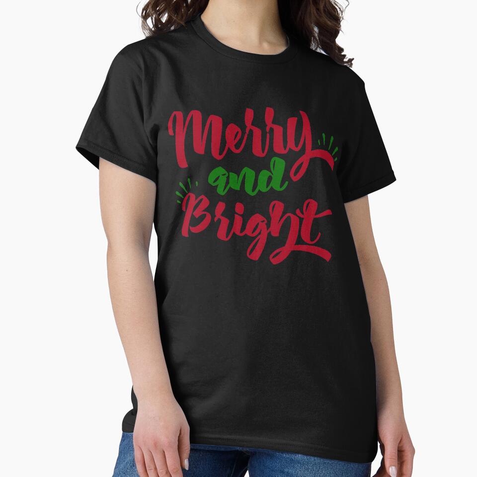 Merry and Bright 2 by Amy Olsen