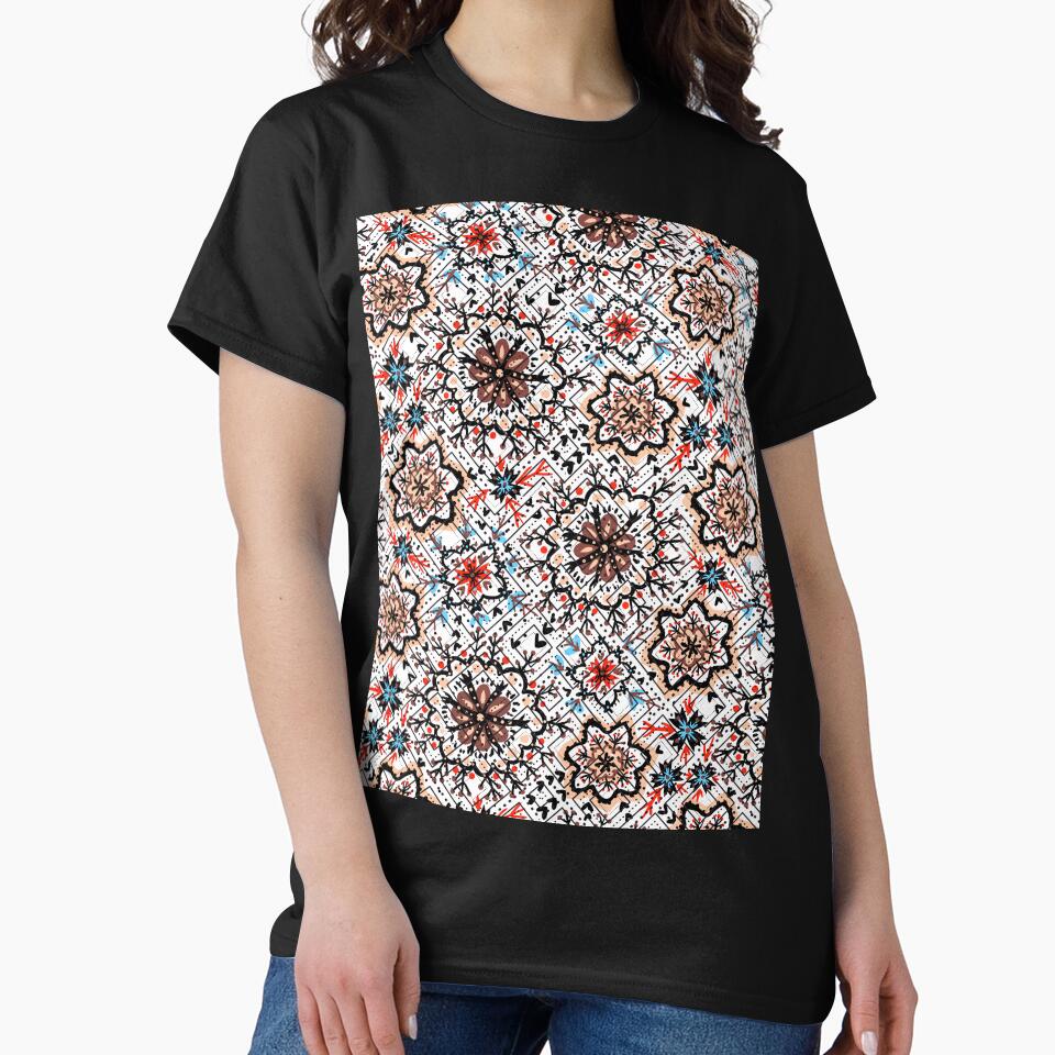 huskyduskyflower by ZibaCentralShop