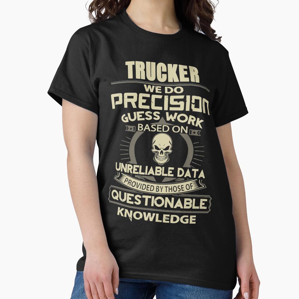 trucker by princegiri