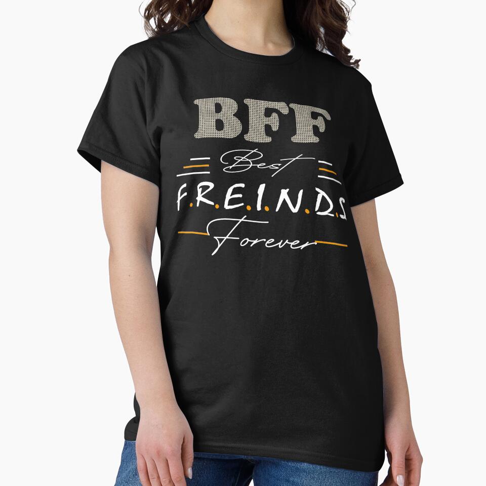 BFF / Bsest freinds  forever by greatatlas