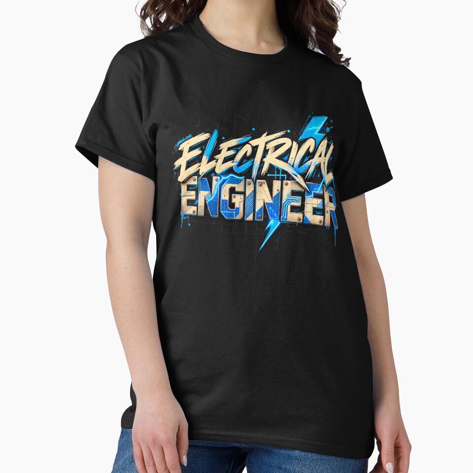 Electric Engineer Electrical Engineering Lightning Design by RDproject
