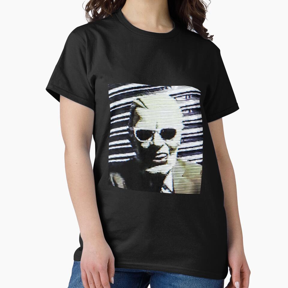 Max Headroom Incident by fergyfilms