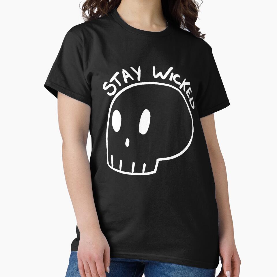 Mr. Bonez by wickedandgrim