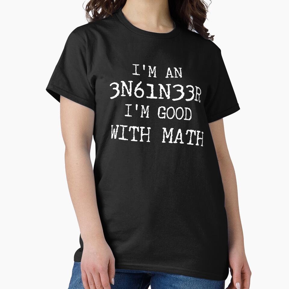 I Am an Engineer (3N61N33R) by PifPafPuf