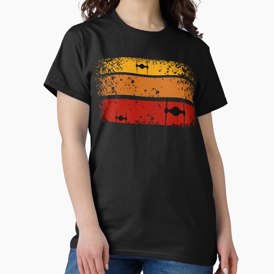 sunset by yellowmadcat Unisex